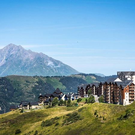 Residence Hauts De Peyragudes Mp - T3/8Pers -Haut De Peyragudes A2- Peyresourde Mae-4461 Germ Exteriér fotografie